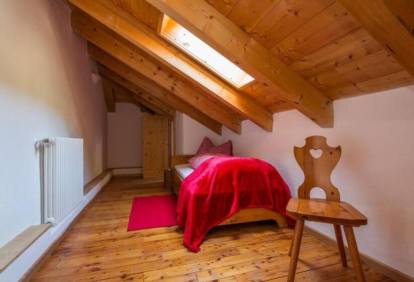 Апартаменты 3 Спальни, Stelvio Residence