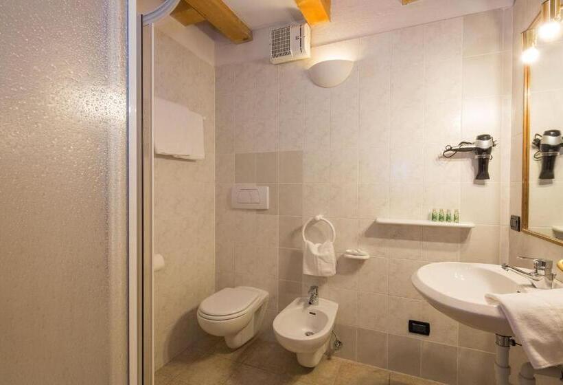 Апартаменты 4 Спальни, Stelvio Residence