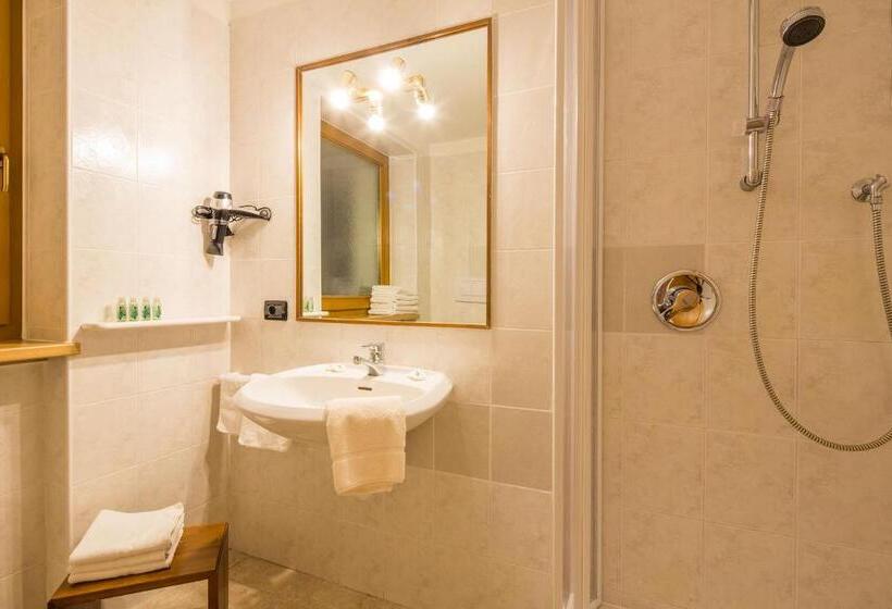 Апартаменты 4 Спальни, Stelvio Residence