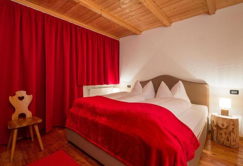 Апартаменты 4 Спальни, Stelvio Residence