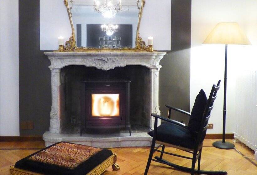 آپارتمان سوپریور 1 خوابه, Villa Aida