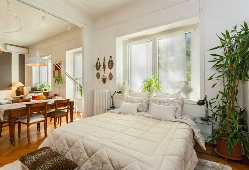 آپارتمان سوپریور 1 خوابه, Villa Aida