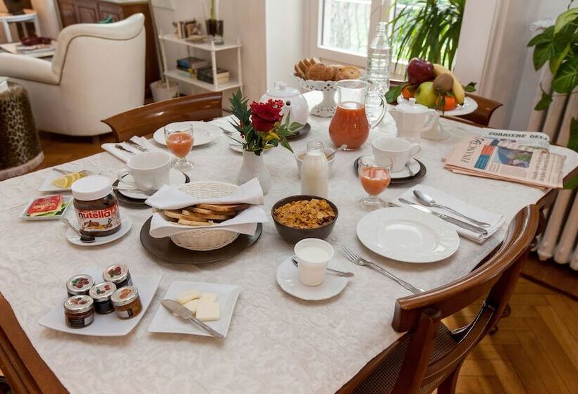 آپارتمان سوپریور 1 خوابه, Villa Aida