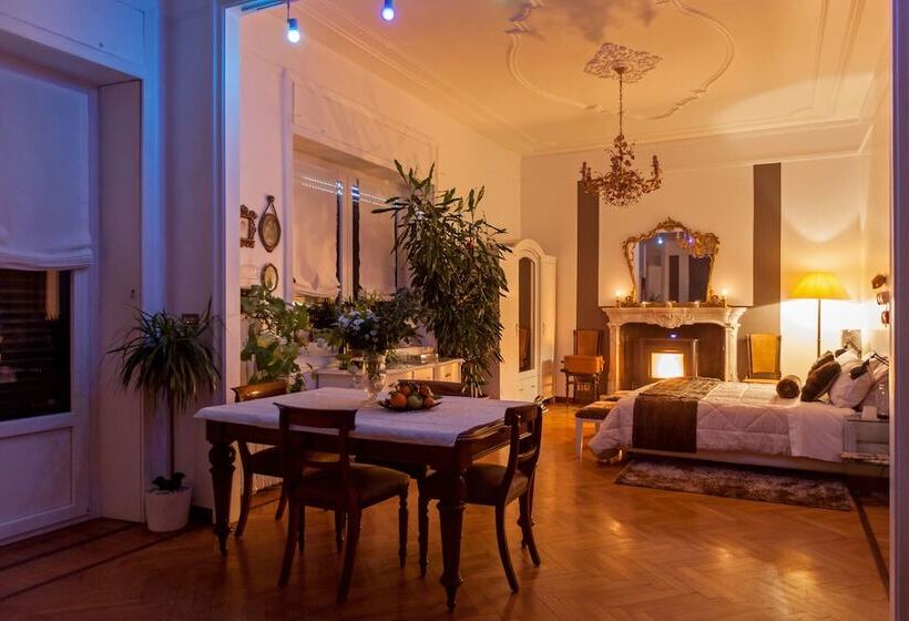 آپارتمان سوپریور 1 خوابه, Villa Aida