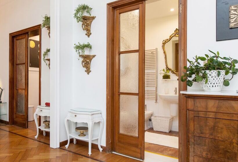 آپارتمان سوپریور 1 خوابه, Villa Aida