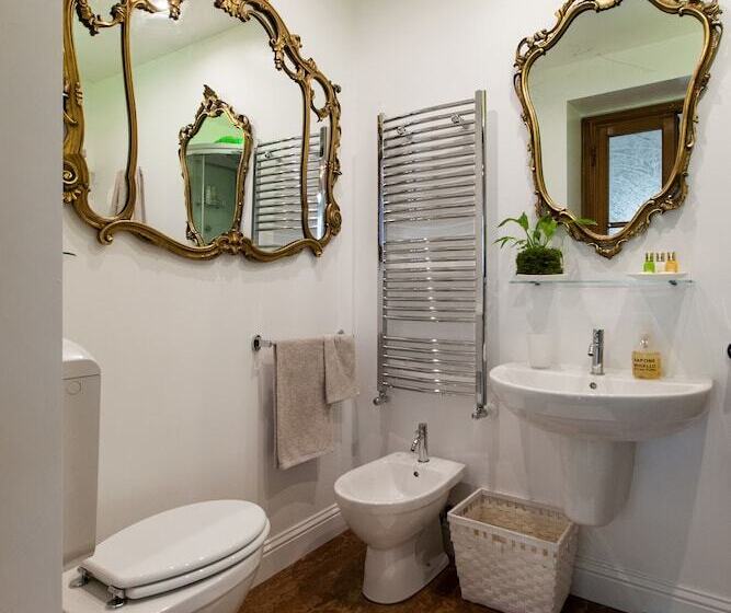 آپارتمان سوپریور 1 خوابه, Villa Aida