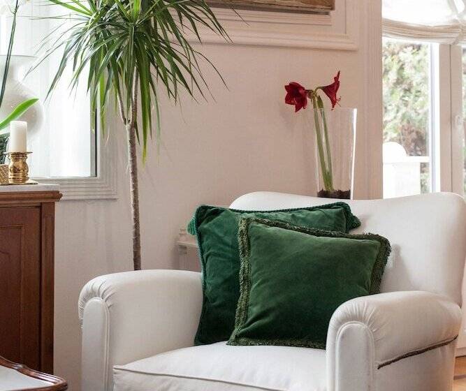 آپارتمان سوپریور 1 خوابه, Villa Aida