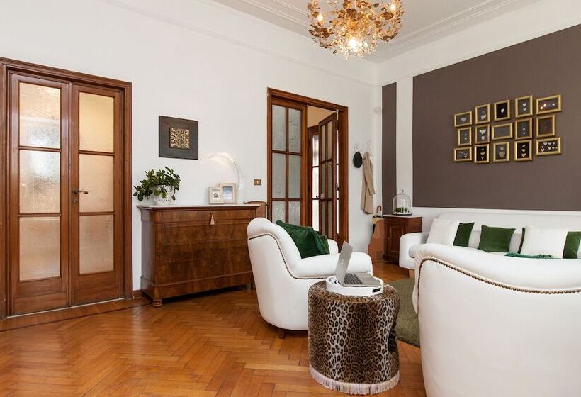 آپارتمان سوپریور 1 خوابه, Villa Aida