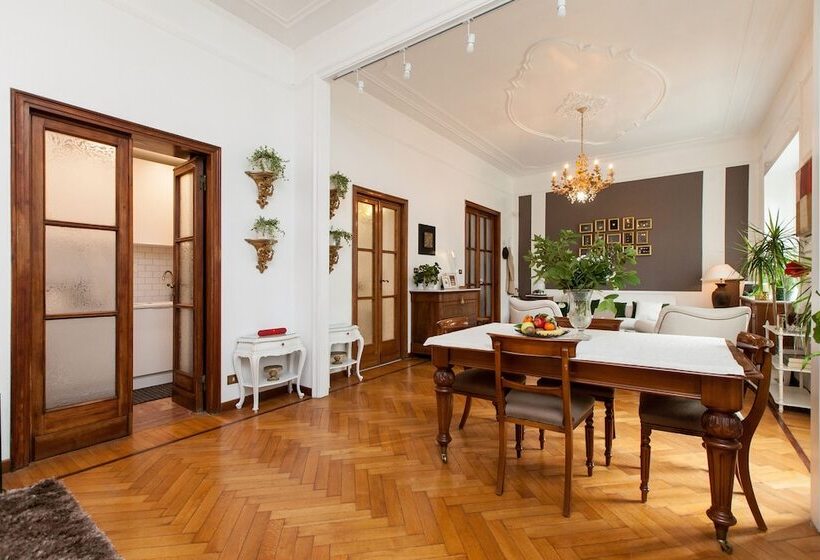 آپارتمان سوپریور 1 خوابه, Villa Aida