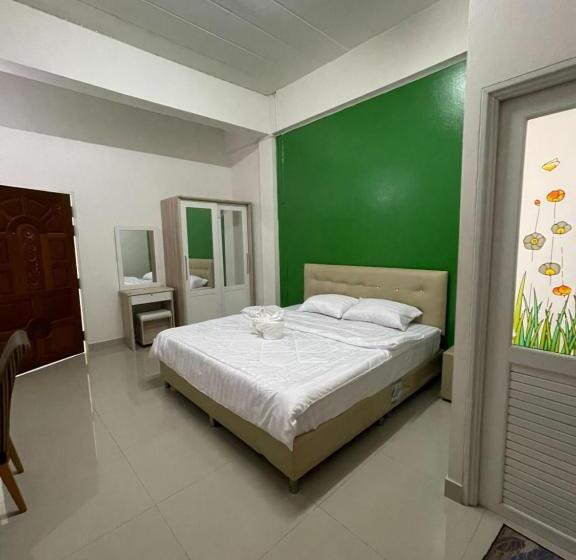 标准间, ควีนเพลส สระบุรี Queenplace Saraburi