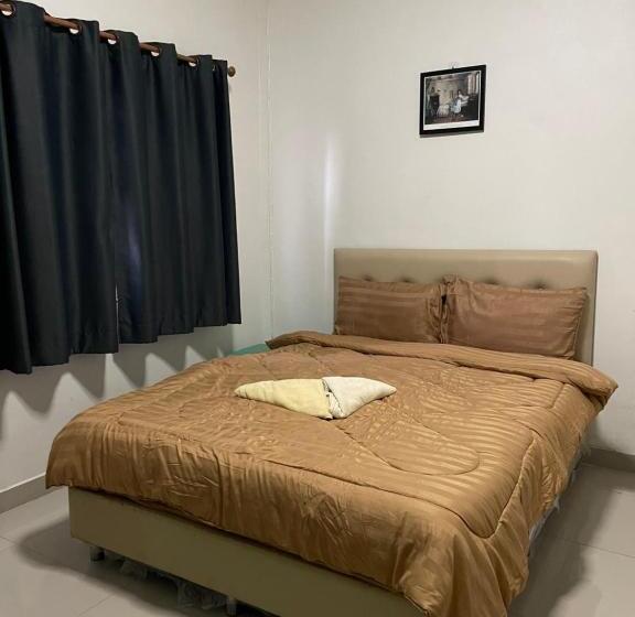 标准间, ควีนเพลส สระบุรี Queenplace Saraburi