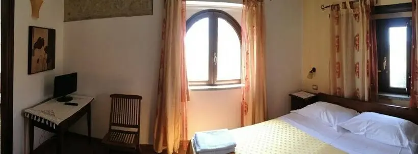 スタンダードルーム, B&b Oasi
