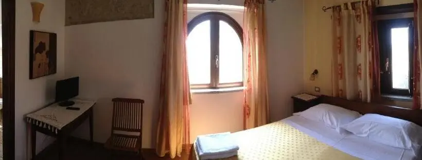 デラックスルーム, B&b Oasi