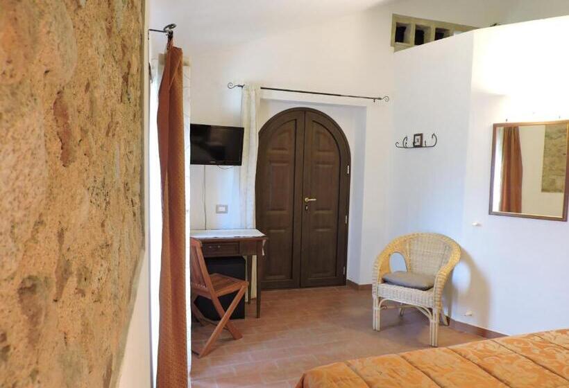 Номер Стандарт, B&b Oasi
