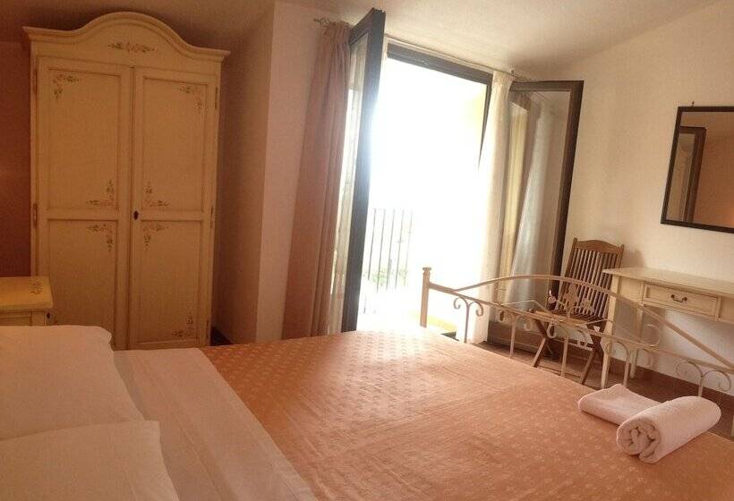 Номер Стандарт, B&b Oasi