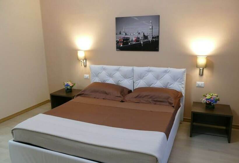 اتاق لوکس, Cairoli Exclusive Rooms & Suite