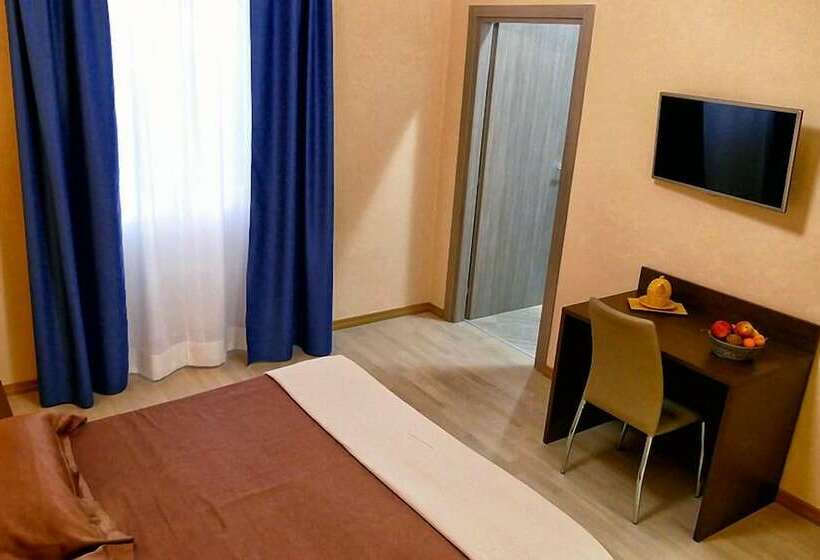 اتاق لوکس, Cairoli Exclusive Rooms & Suite