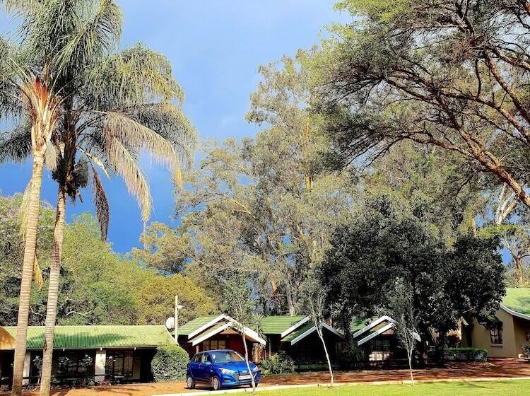 스탠다드 룸, Haggards On Hilldrop