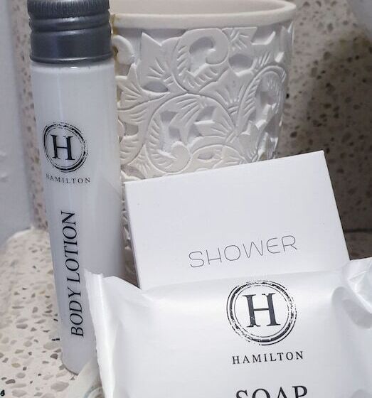 스탠다드 룸, Haggards On Hilldrop