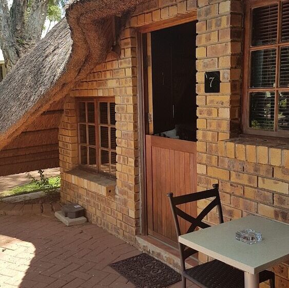 스탠다드 룸, Haggards On Hilldrop