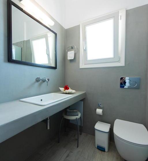 Triple Room Sea View, Rooms & Apartments Archontou