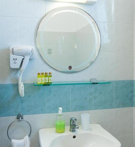 스탠다드 룸, Rooms & Apartments Archontou