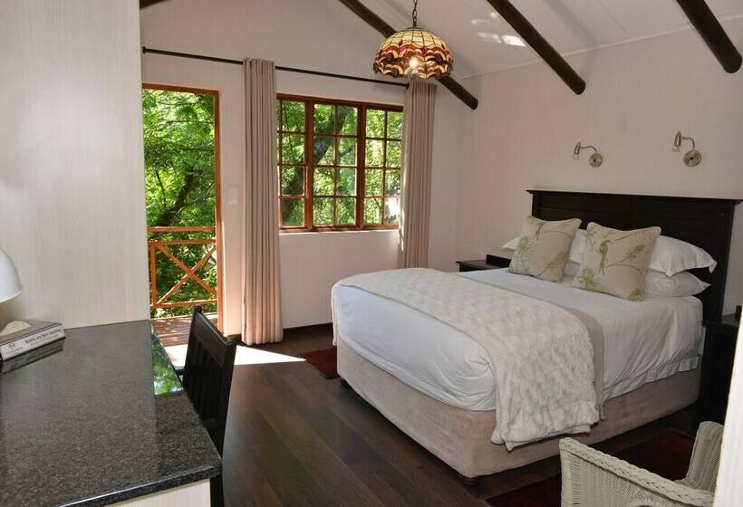 스탠다드 룸, Haggards On Hilldrop