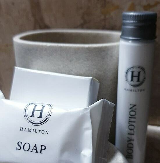 스탠다드 룸, Haggards On Hilldrop