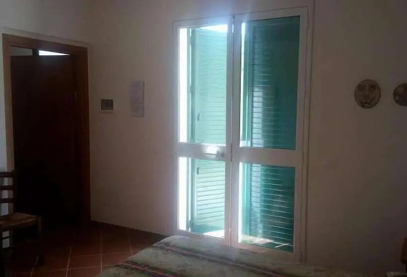 Standard-huone, Agriturismo Tarantola