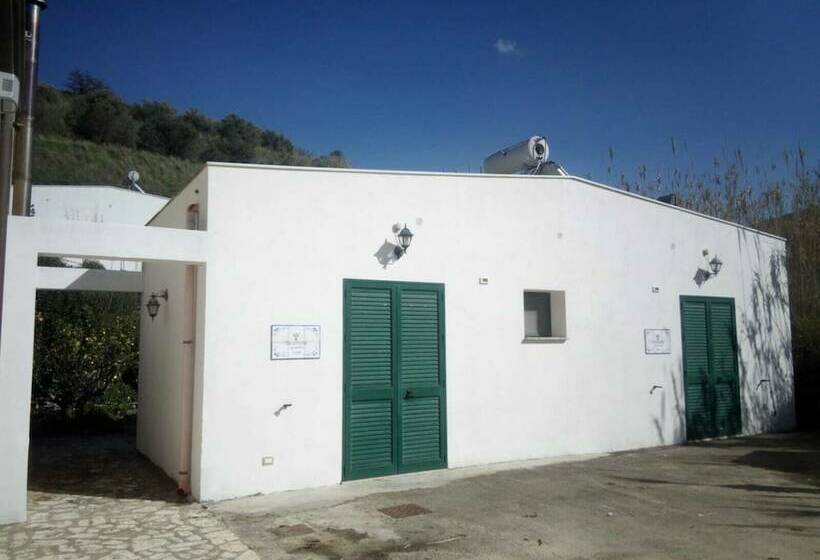 חדר סטנדרט, Agriturismo Tarantola