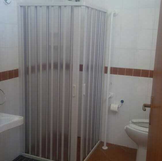 חדר סטנדרט, Agriturismo Tarantola