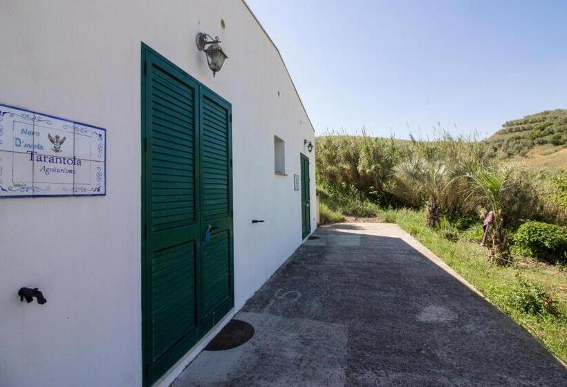חדר סטנדרט, Agriturismo Tarantola