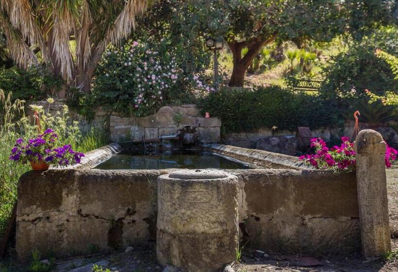 חדר סטנדרט, Agriturismo Tarantola