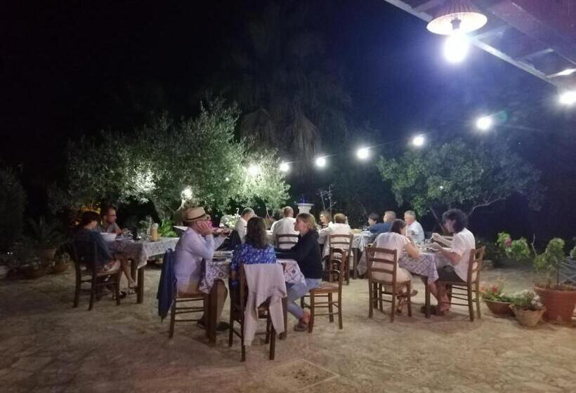 חדר סטנדרט, Agriturismo Tarantola