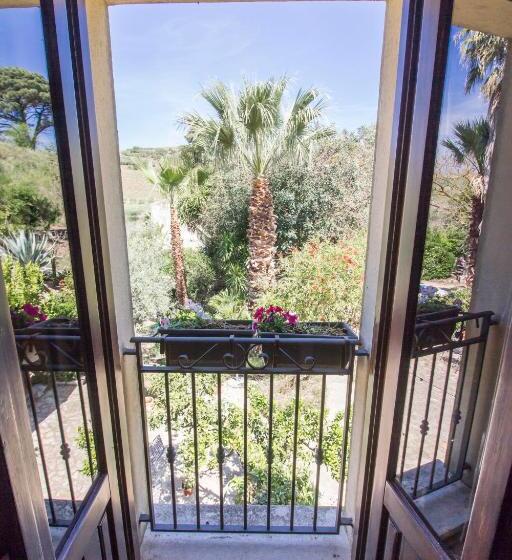 Family Suite, Agriturismo Tarantola