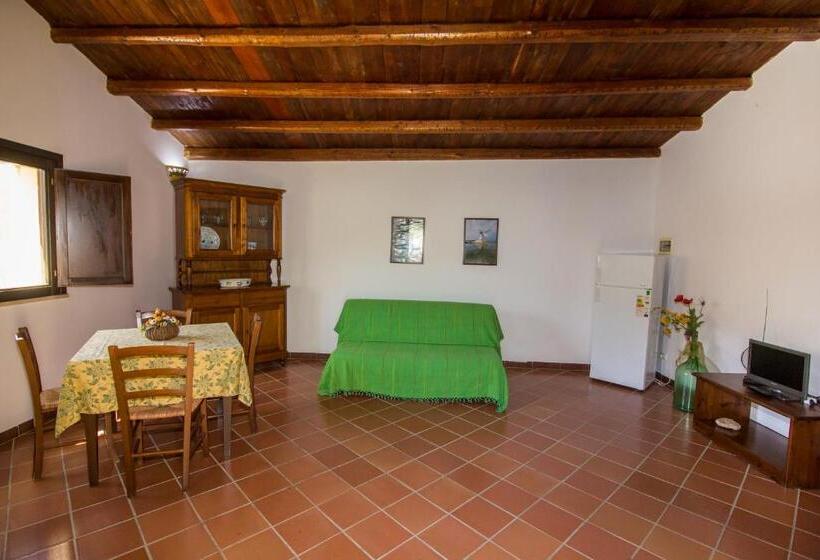 Family Suite, Agriturismo Tarantola