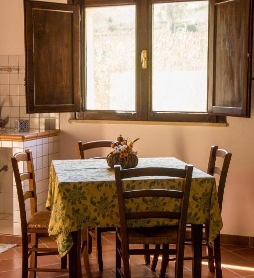 סוויטה משפחתית, Agriturismo Tarantola