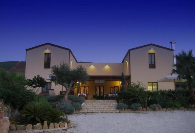 סוויטה משפחתית, Agriturismo Tarantola