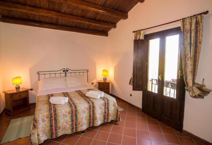 סוויטה משפחתית, Agriturismo Tarantola