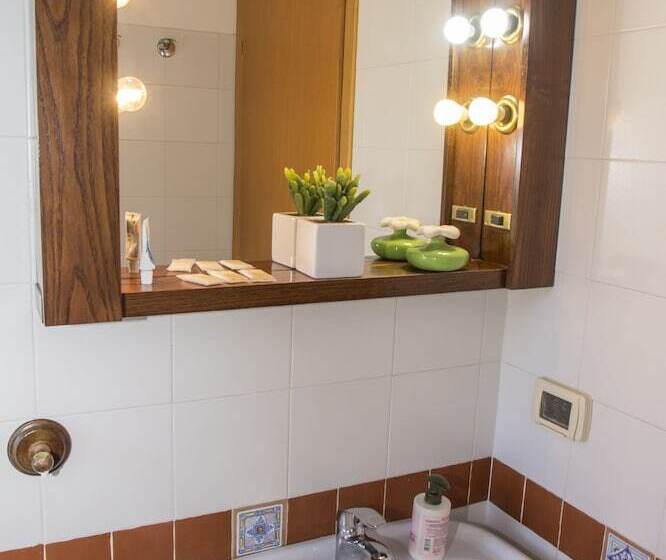 חדר סטנדרט, Agriturismo Tarantola