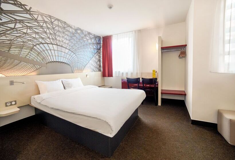 Standardzimmer, B&b Hotel Katowice Centrum