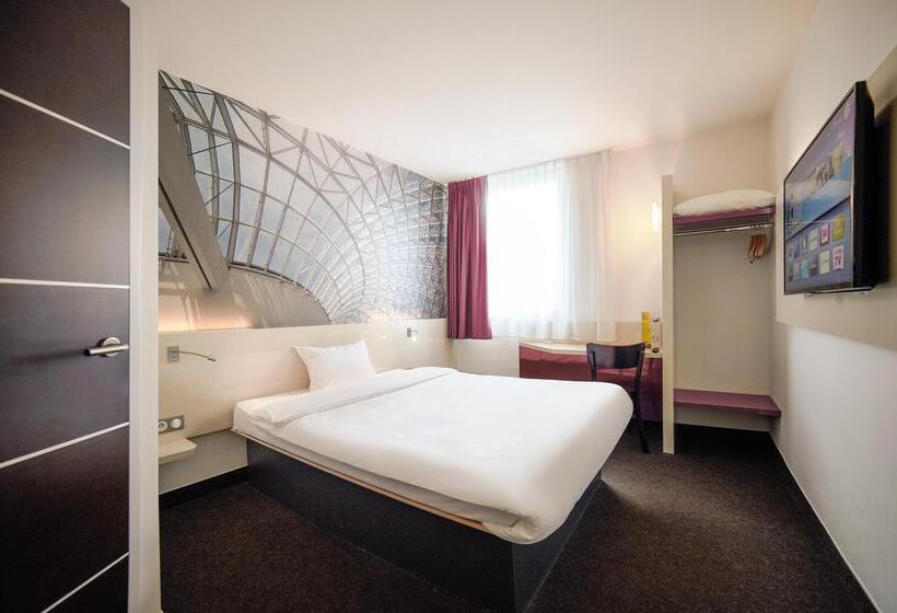 غرفة قياسية, B&b Hotel Katowice Centrum