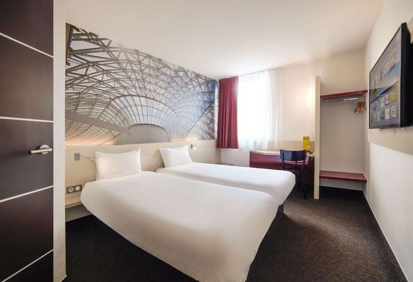 غرفة قياسية, B&b Hotel Katowice Centrum