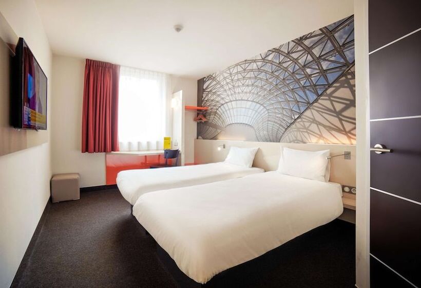 غرفة قياسية, B&b Hotel Katowice Centrum