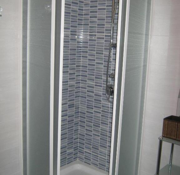 スタンダードルーム, B&b Mare Di S. Lucia