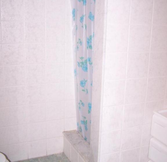 3ベッドルームアパートメント, B&b Mare Di S. Lucia