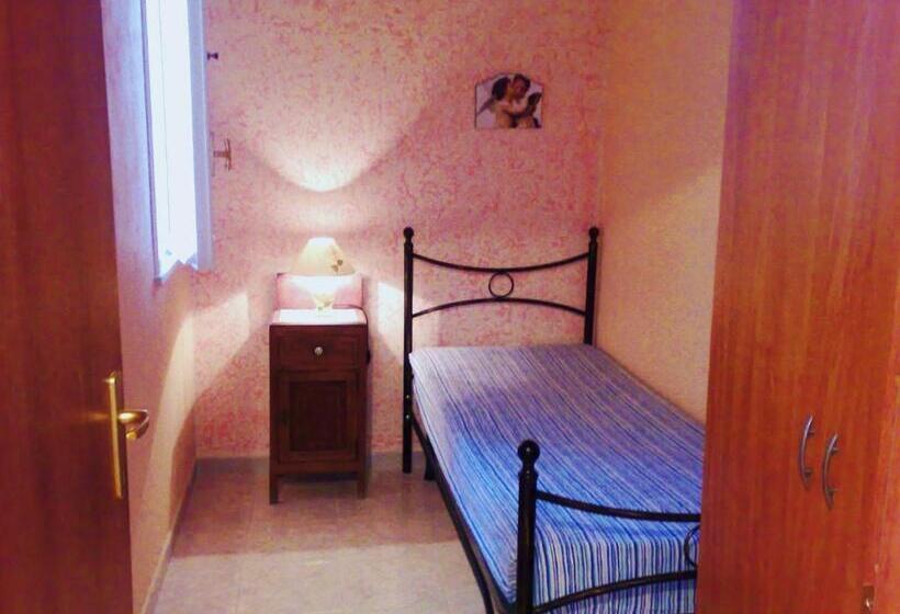 Apartamento 3 Dormitórios, B&b Mare Di S. Lucia