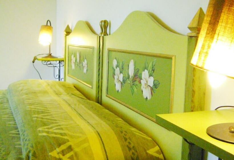 חדר סטנדרט, B&b Villa Maria Giovanna