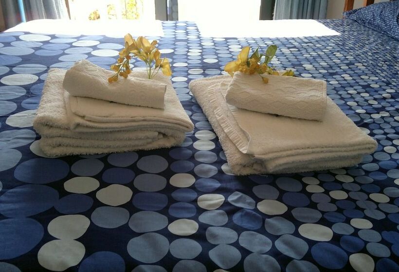 חדר סטנדרט, B&b Villa Maria Giovanna