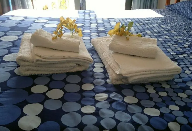 اتاق استاندارد, B&b Villa Maria Giovanna